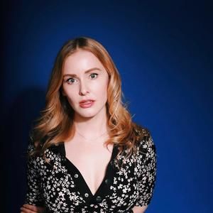 Meet your Posher, Kate